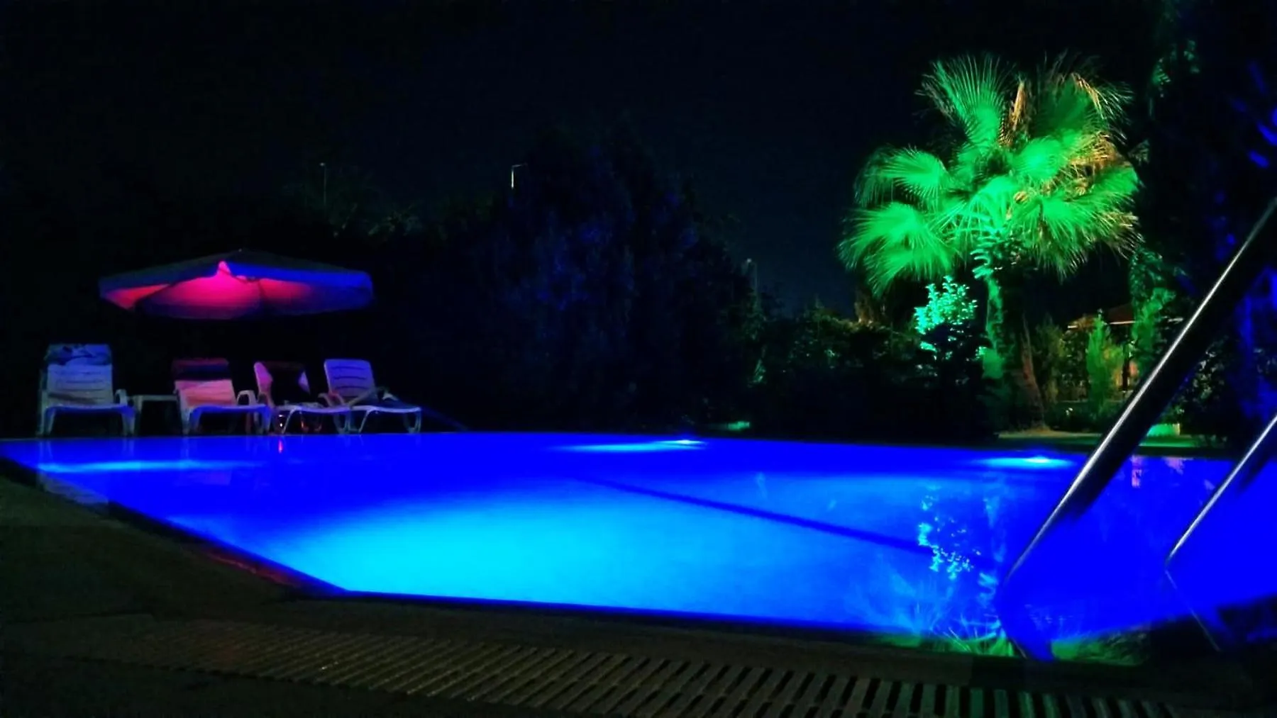Villa Fish فتحية