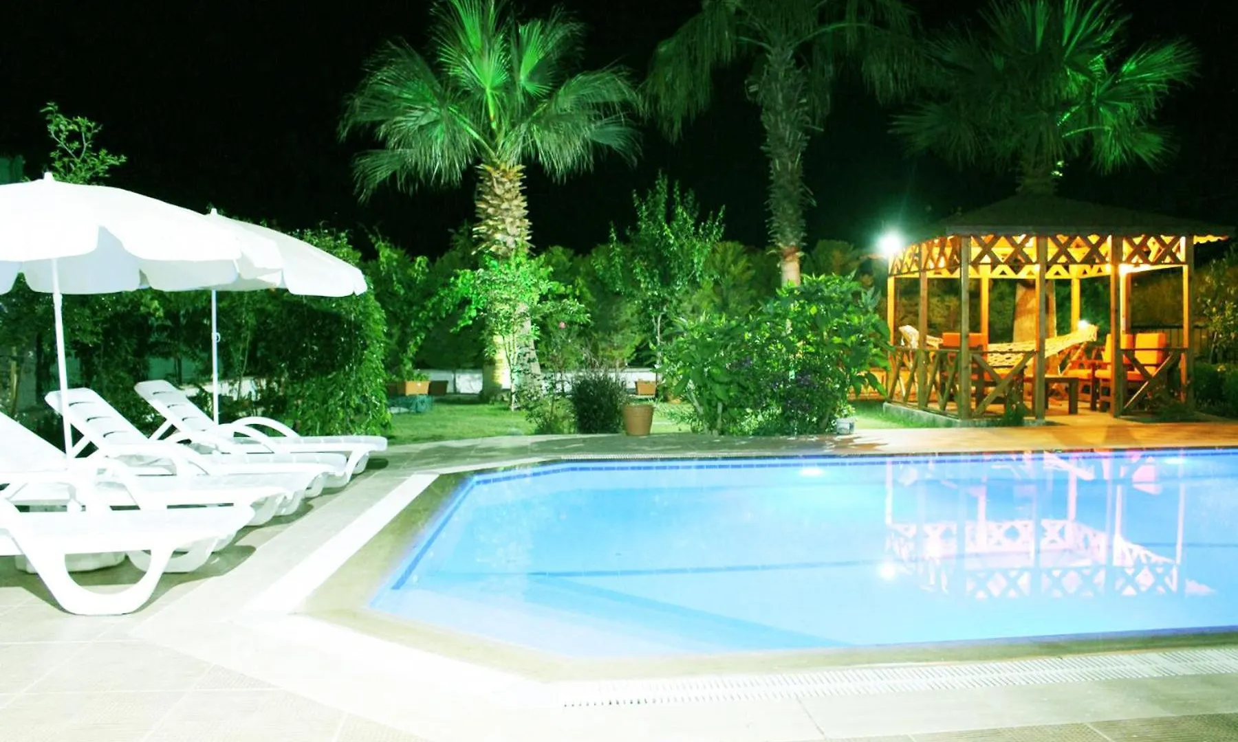 Villa Fish فتحية
