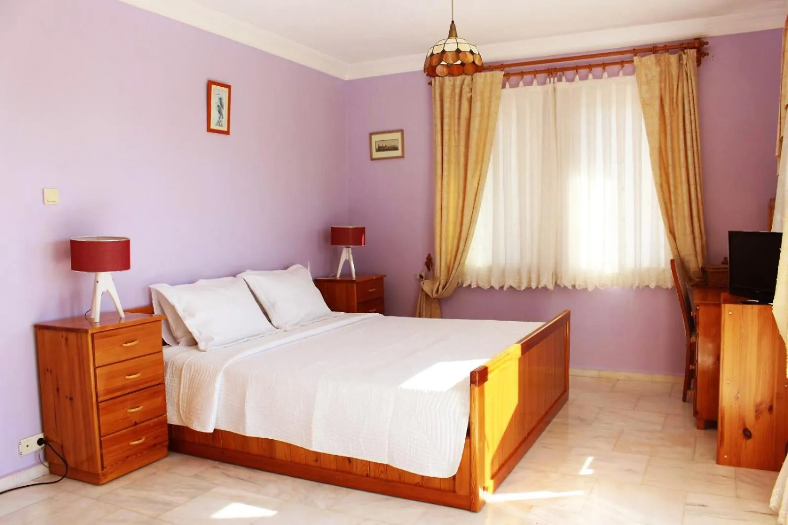 Villa Fish فتحية