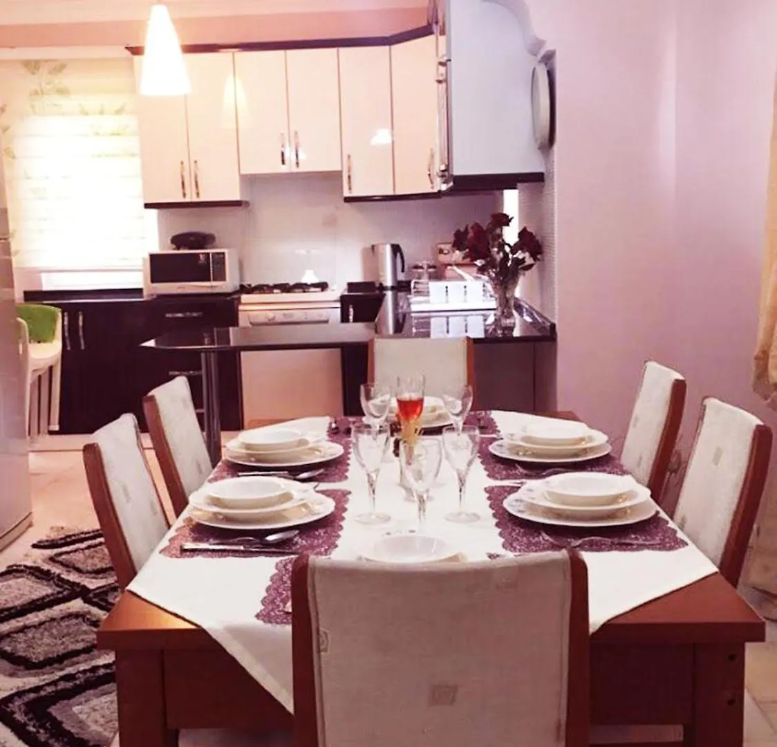 Villa Fish فتحية