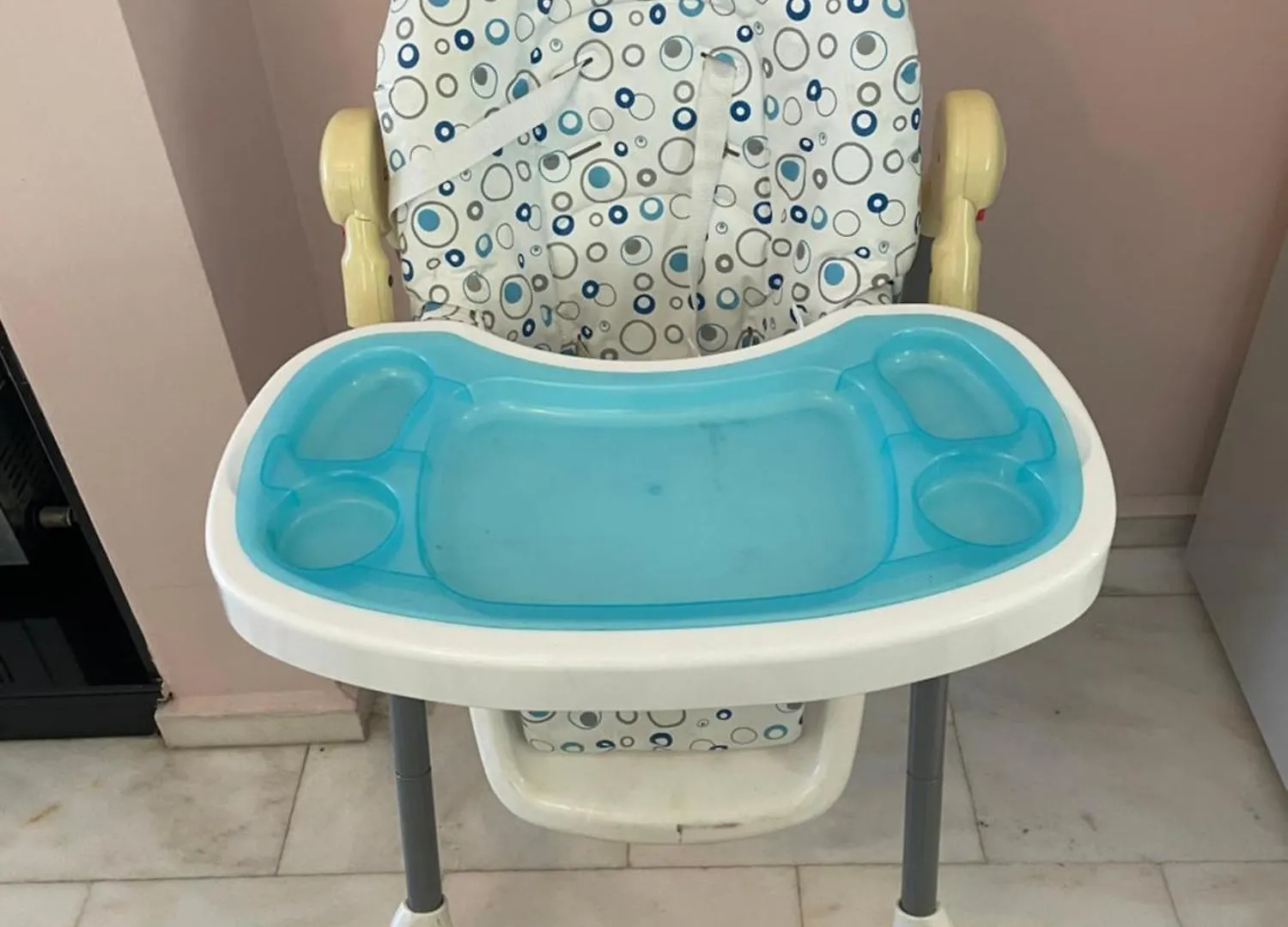 Villa Fish فتحية تركيا