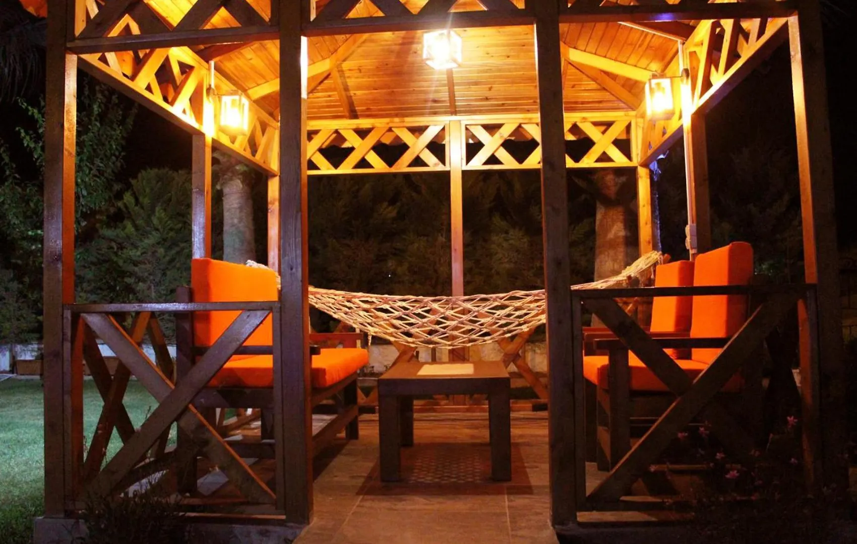 Villa Fish Fethiye 0*,  Turcja