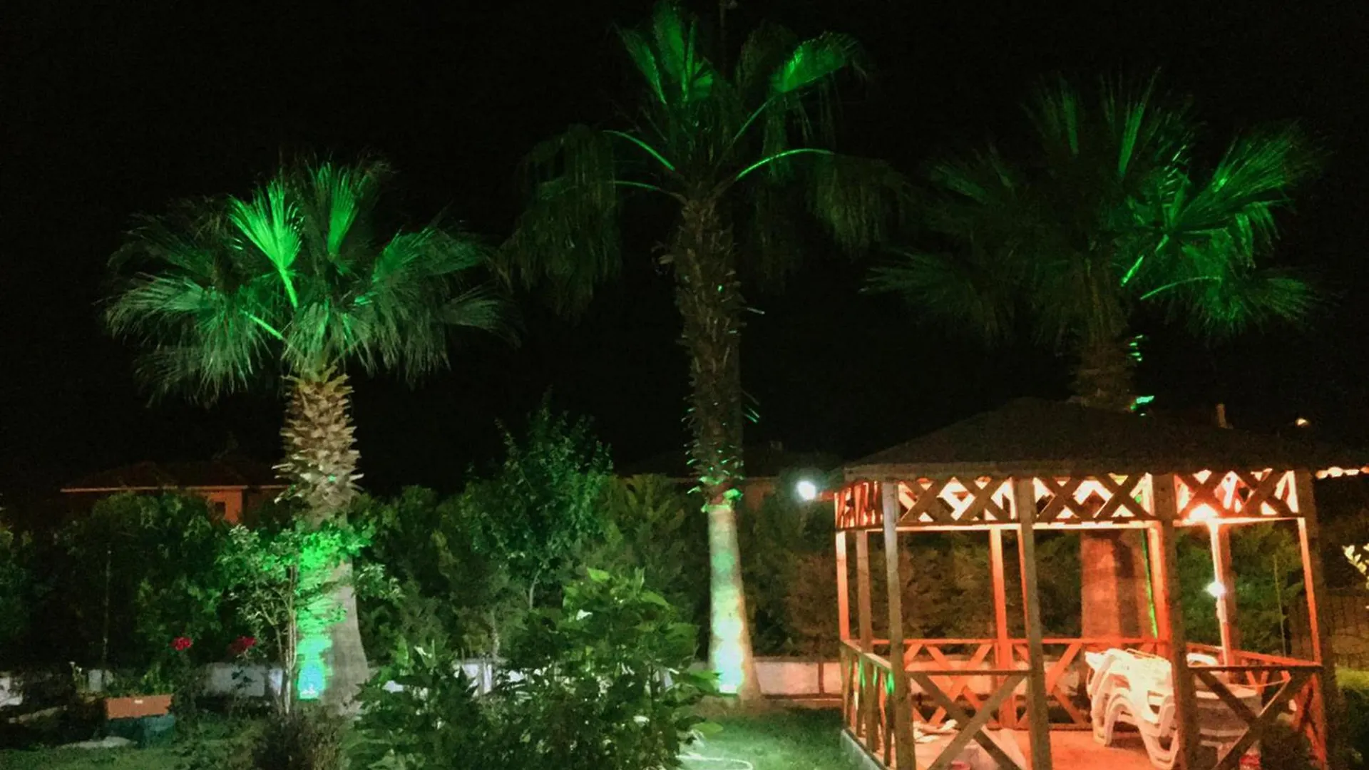 Villa Fish Fethiye Turcja