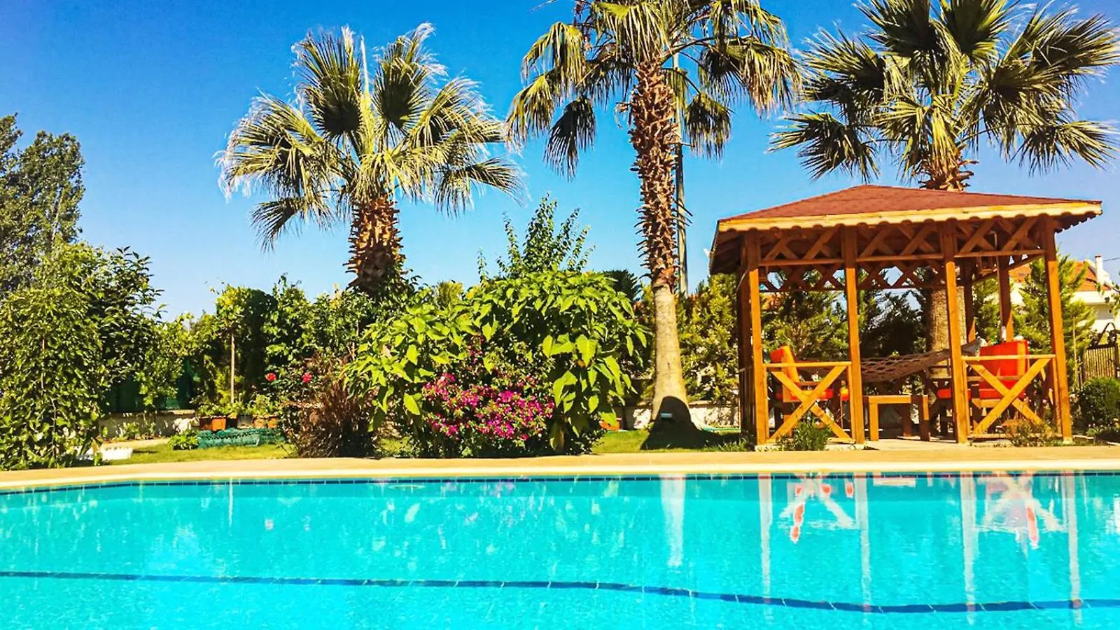 Villa Fish Fethiye