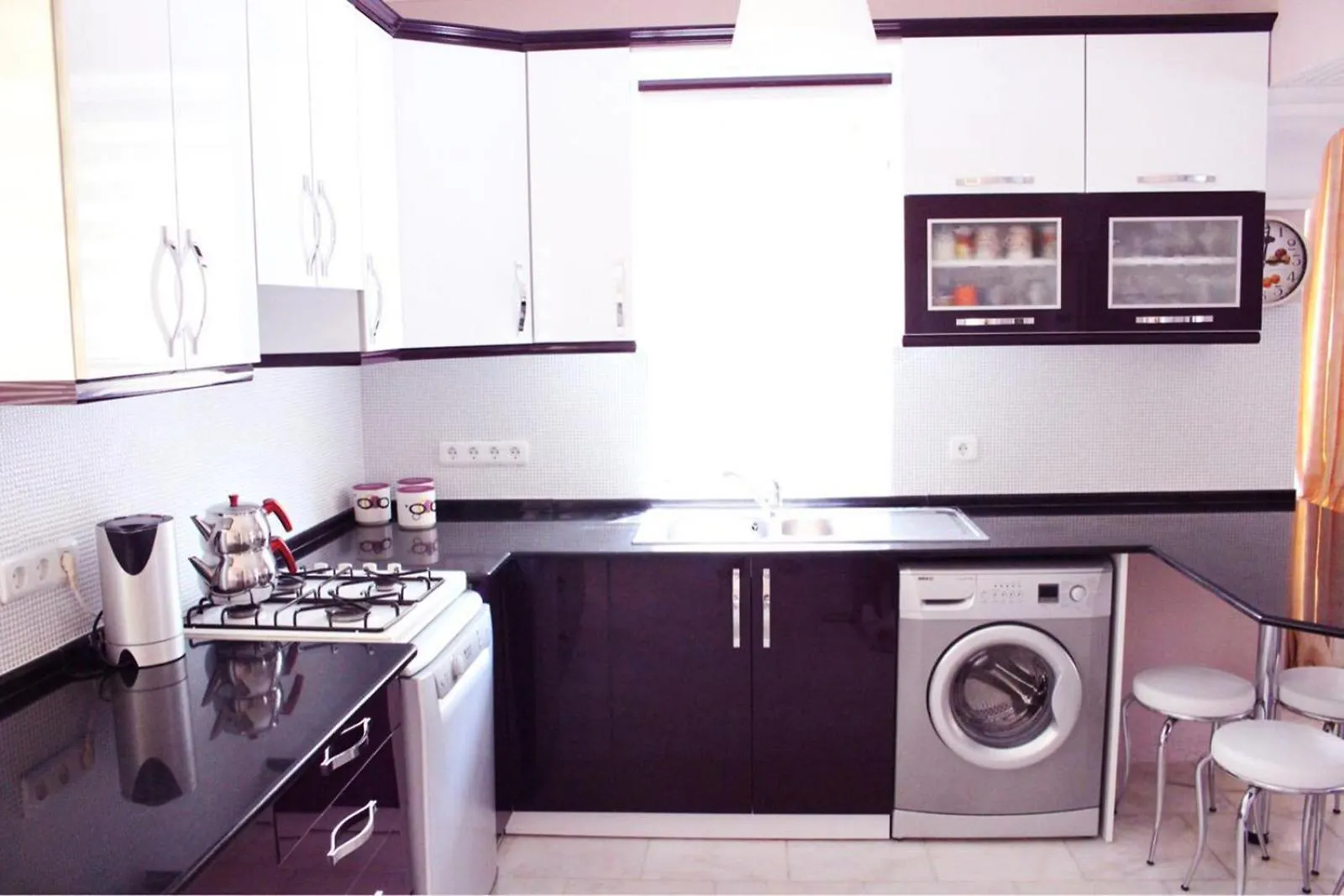 Villa Fish Fethiye Turcja