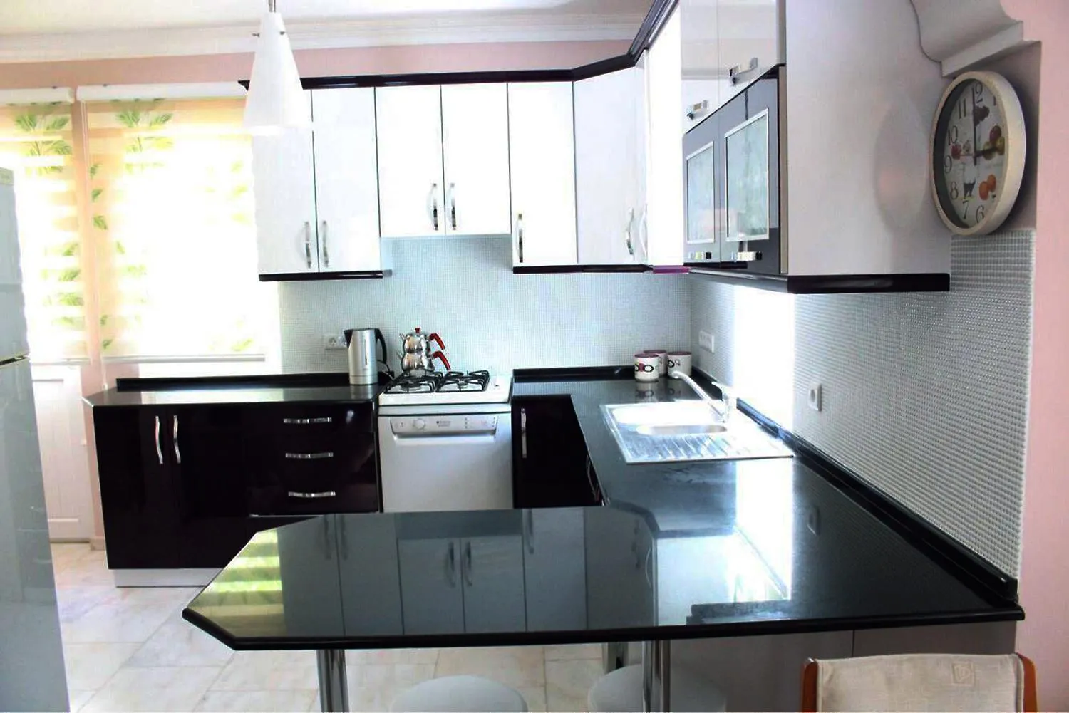 Villa Fish Fethiye 0*,