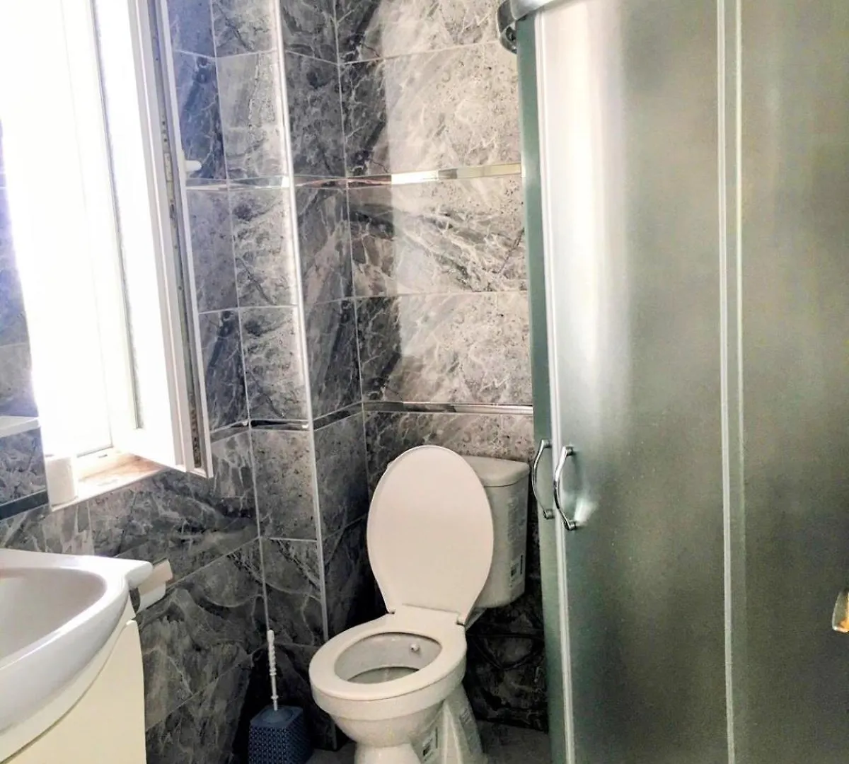 Villa Fish Fethiye